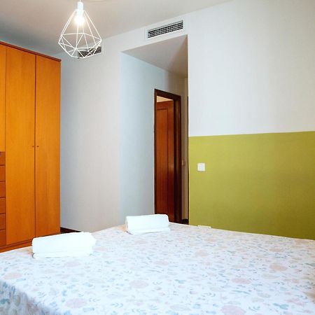 Ferienwohnung Lc Miguel Molino - Alfonso I Saragossa Exterior foto